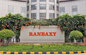 ranbaxy 